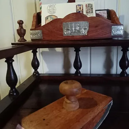 Casas Do Durao-memories House 3* Lajeosa