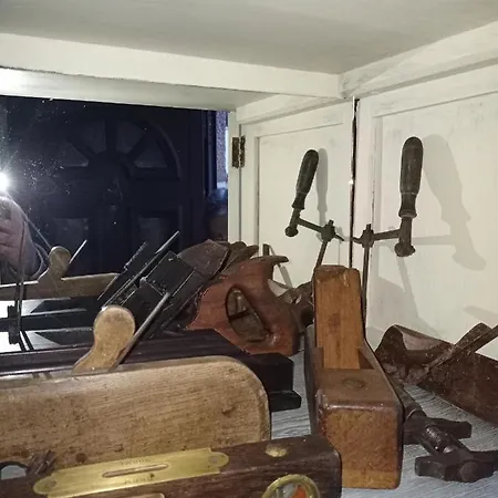 Casas Do Durao-memories House Hotel