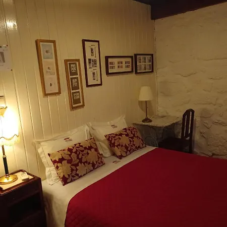 Casas Do Durao-memories House