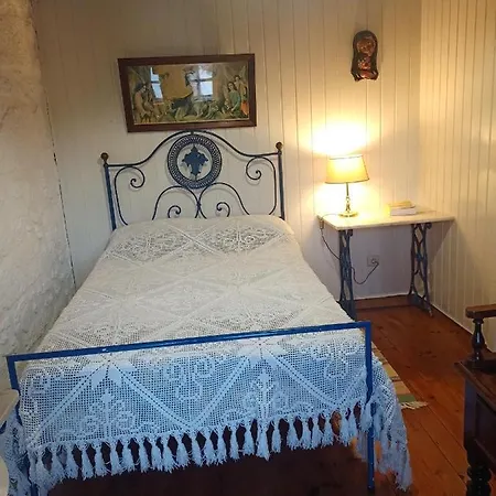 Casas Do Durao-memories House Hotel