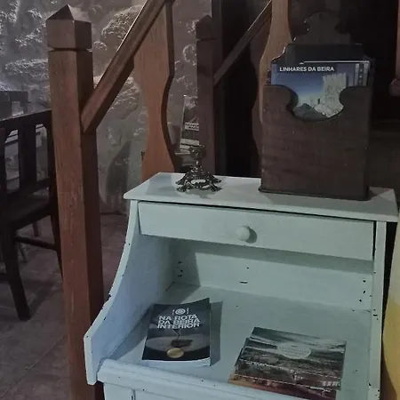 Casas Do Durao-memories House 3*