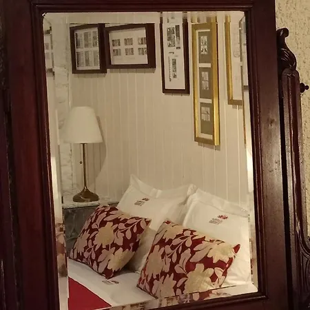 Casas Do Durao-memories House Hotel Lajeosa (Guarda)