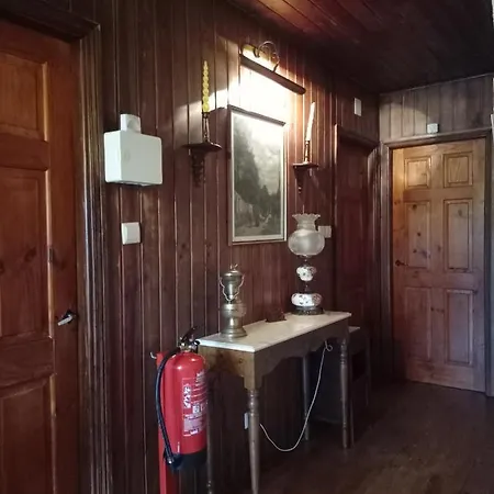 Hotel Casas Do Durao-memories House