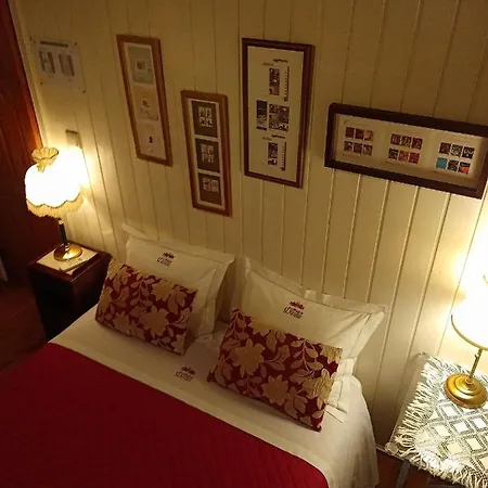 Casas Do Durao-memories House