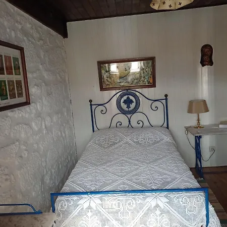 Casas Do Durao-memories House Hotel Lajeosa (Guarda)
