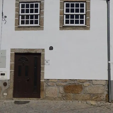 Casas Do Durao-memories House 3*