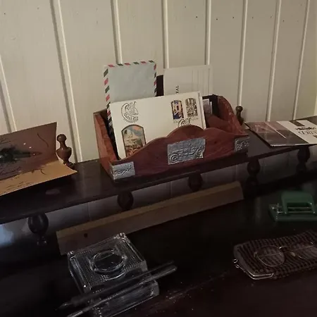 ホテル Casas Do Durao-memories House 3*