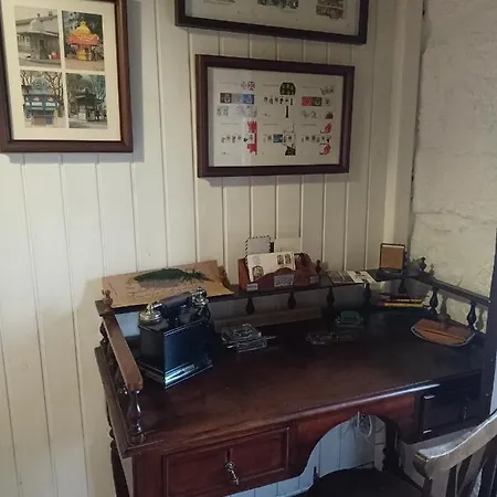 Casas Do Durao-memories House 3* Lajeosa