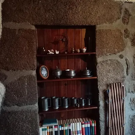 Casas Do Durao-memories House 3*