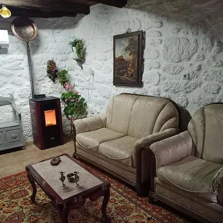 Casas Do Durao-memories House 3* Lajeosa