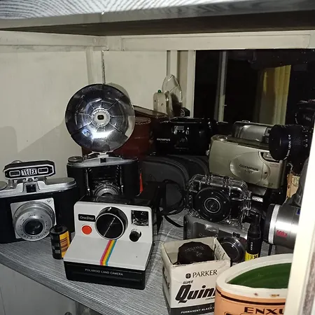 Casas Do Durao-memories House Hotel Lajeosa (Guarda)