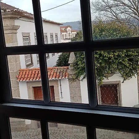 Casas Do Durao-memories House 3*
