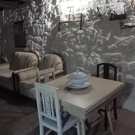 Hotel Casas Do Durao-memories House Lajeosa (Guarda)