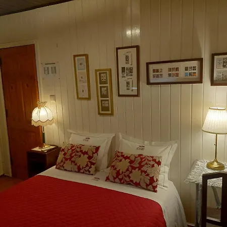 Casas Do Durao-memories House 3* Lajeosa (Guarda)