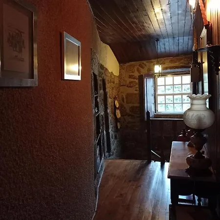 Casas Do Durao-memories House Hotel 3*