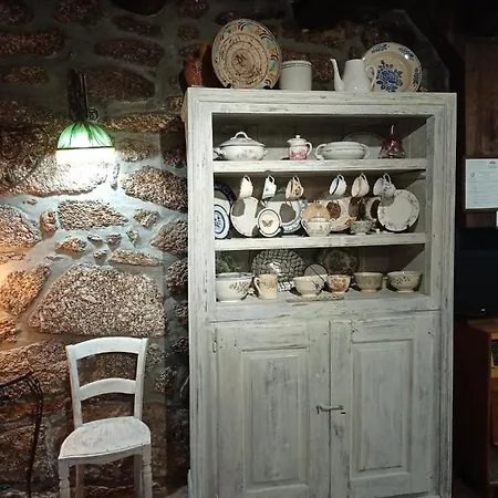 ホテル Casas Do Durao-memories House