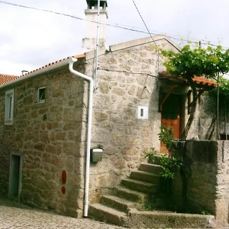 Casas Do Durao-memories House Lajeosa