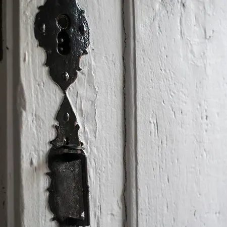 Hotel Casas Do Durao-memories House