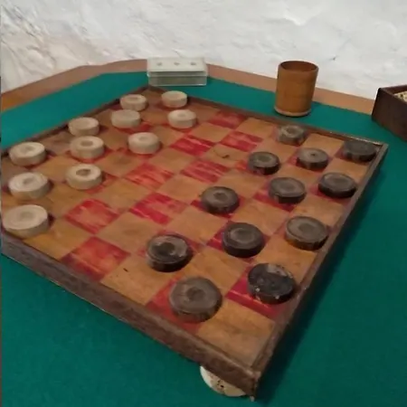 Casas Do Durao-memories House