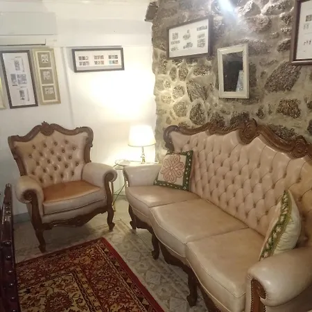 Casas Do Durao-memories House 3* Lajeosa (Guarda)