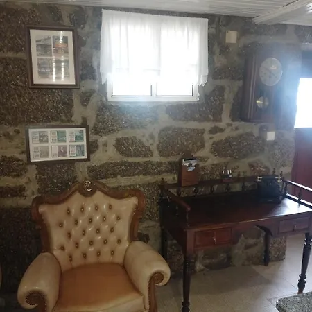 ホテル Casas Do Durao-memories House