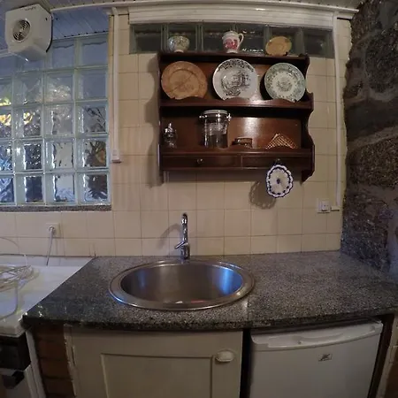 Casas Do Durao-memories House