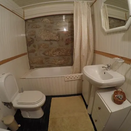 Casas Do Durao-memories House 3*