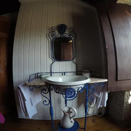 Casas Do Durao-memories House ホテル