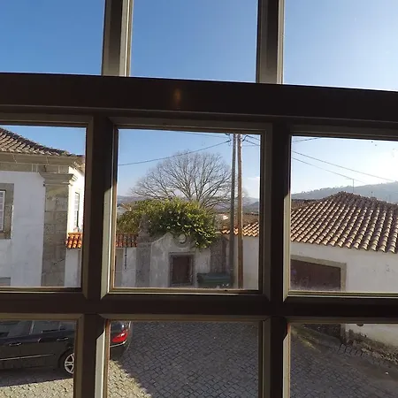 Casas Do Durao-memories House ホテル 3*