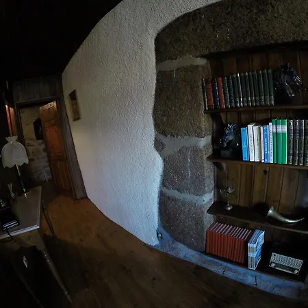 Casas Do Durao-memories House 3* Lajeosa (Guarda)