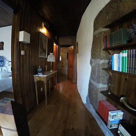 Casas Do Durao-memories House ホテル Lajeosa