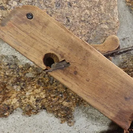 ホテル Casas Do Durao-memories House Lajeosa