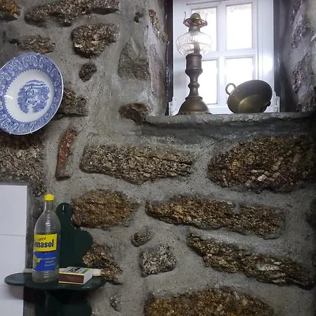 Casas Do Durao-memories House 3*