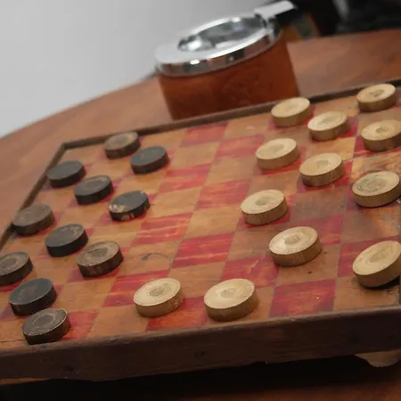 Casas Do Durao-memories House Lajeosa (Guarda)