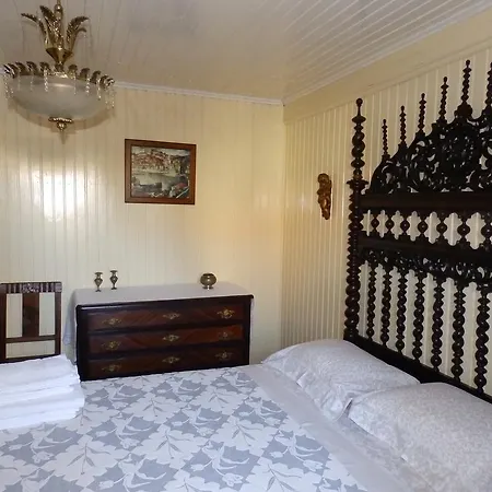 Casas Do Durao-memories House 3* Lajeosa