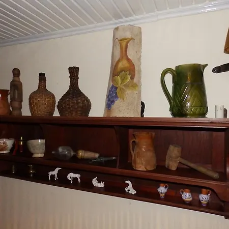 Casas Do Durao-memories House ホテル Lajeosa