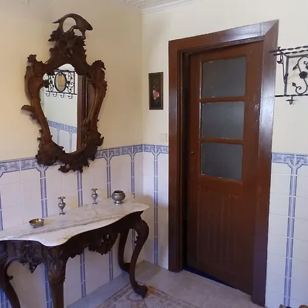 Hotel Casas Do Durao-memories House