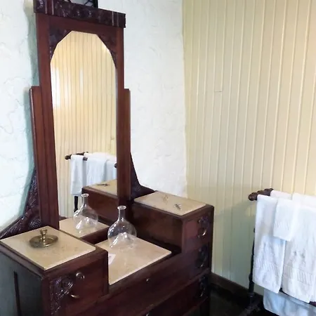 Casas Do Durao-memories House ホテル 3*