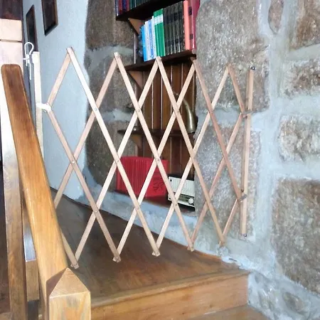Casas Do Durao-memories House فندق 3*