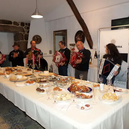 Casas Do Durao-memories House Hotel