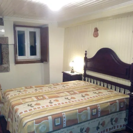 Casas Do Durao-memories House 3* Lajeosa (Guarda)