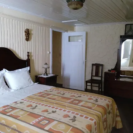 Casas Do Durao-memories House Hotel