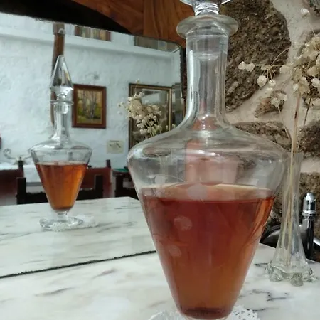 Casas Do Durao-memories House