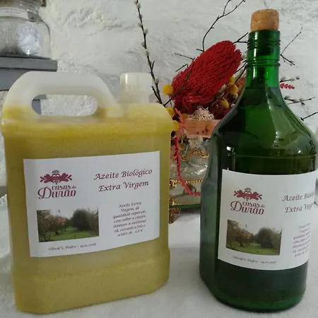 Casas Do Durao-memories House