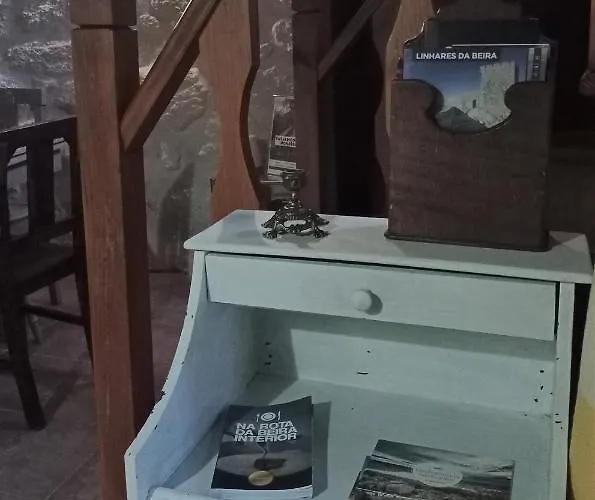 Casas Do Durao-memories House 3*