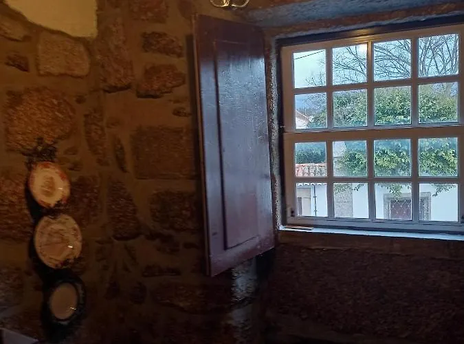 Ξενοδοχείο Casas Do Durao-memories House 3*