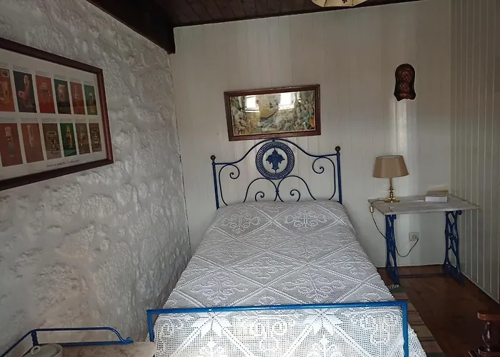 Casas Do Durao-memories House Ξενοδοχείο Lajeosa (Guarda)