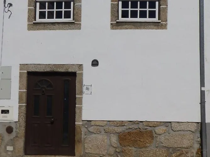 Casas Do Durao-memories House 3*