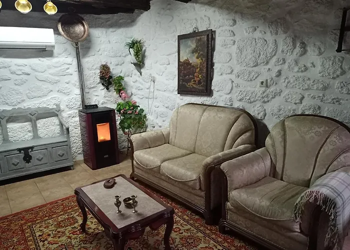 Casas Do Durao-memories House 3* Lajeosa (Guarda)