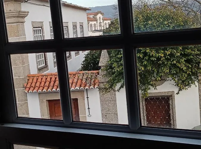Casas Do Durao-memories House 3*